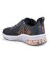 CAMP-FURRY CH Grey Child Running Shoes